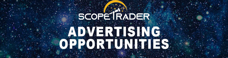 Advertise with ScopeTrader